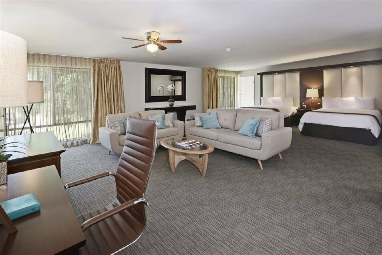 Anaheim Hotel Anaheim