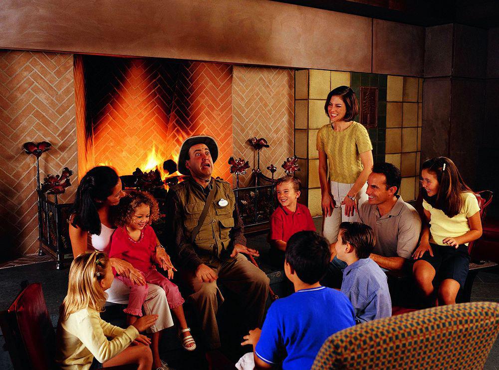 Disney's Grand Californian Anaheim