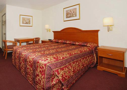 Signature Maingate 3* Anaheim