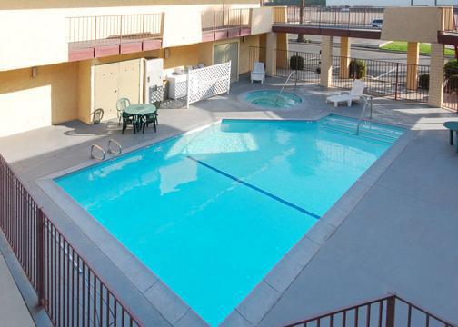 Hotel Signature Maingate Anaheim