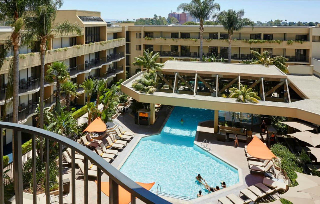 Marriott