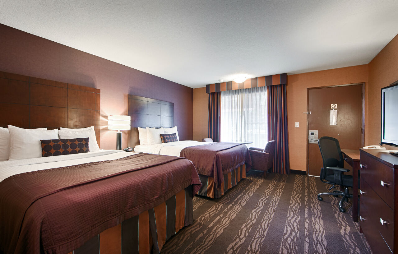 Western Stovall's Hotel