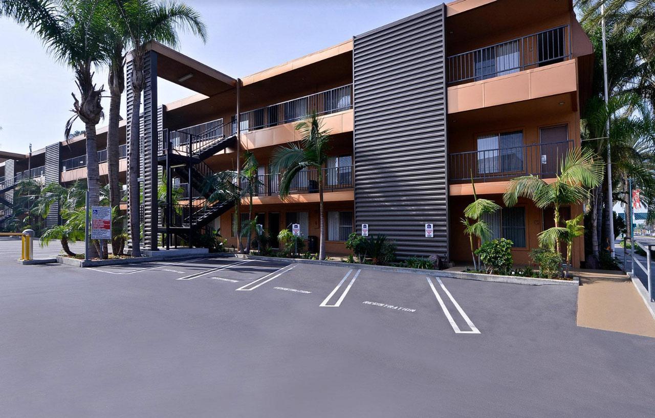 Hotel Western Stovall's 3*