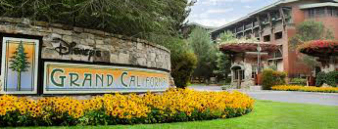 Disney's Grand Californian