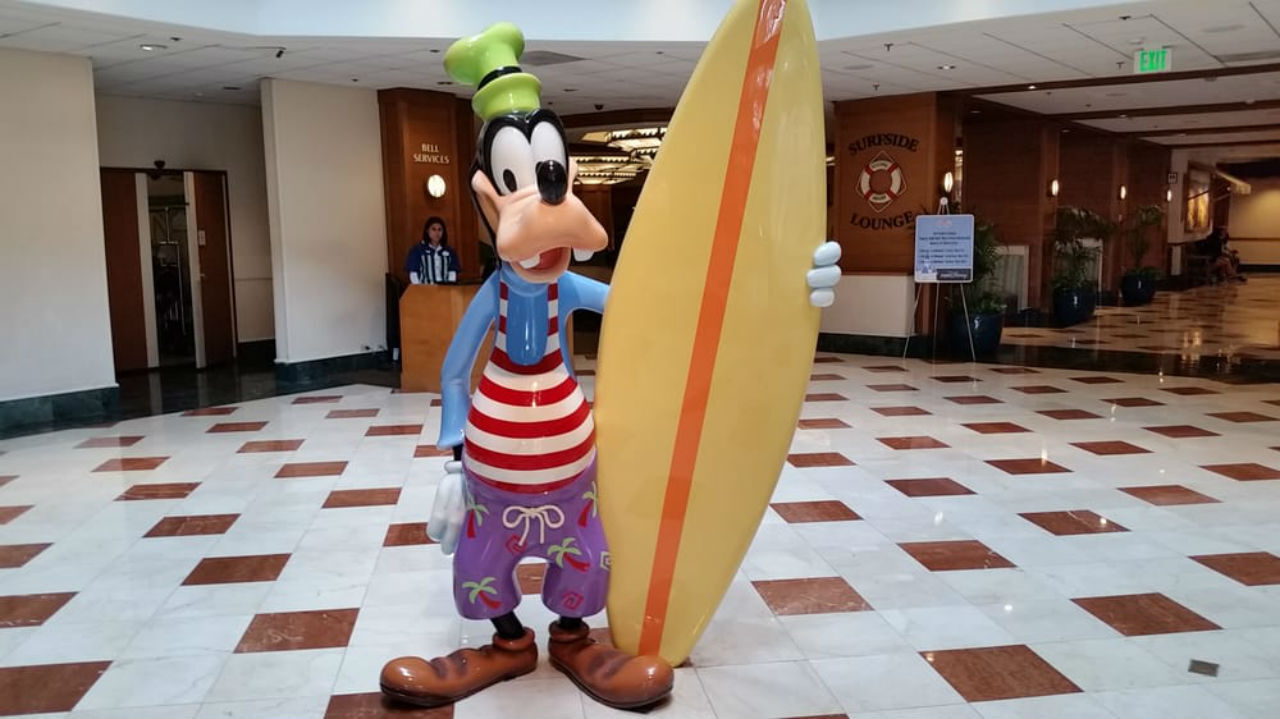 Disneys Paradise Pier 4* Anaheim