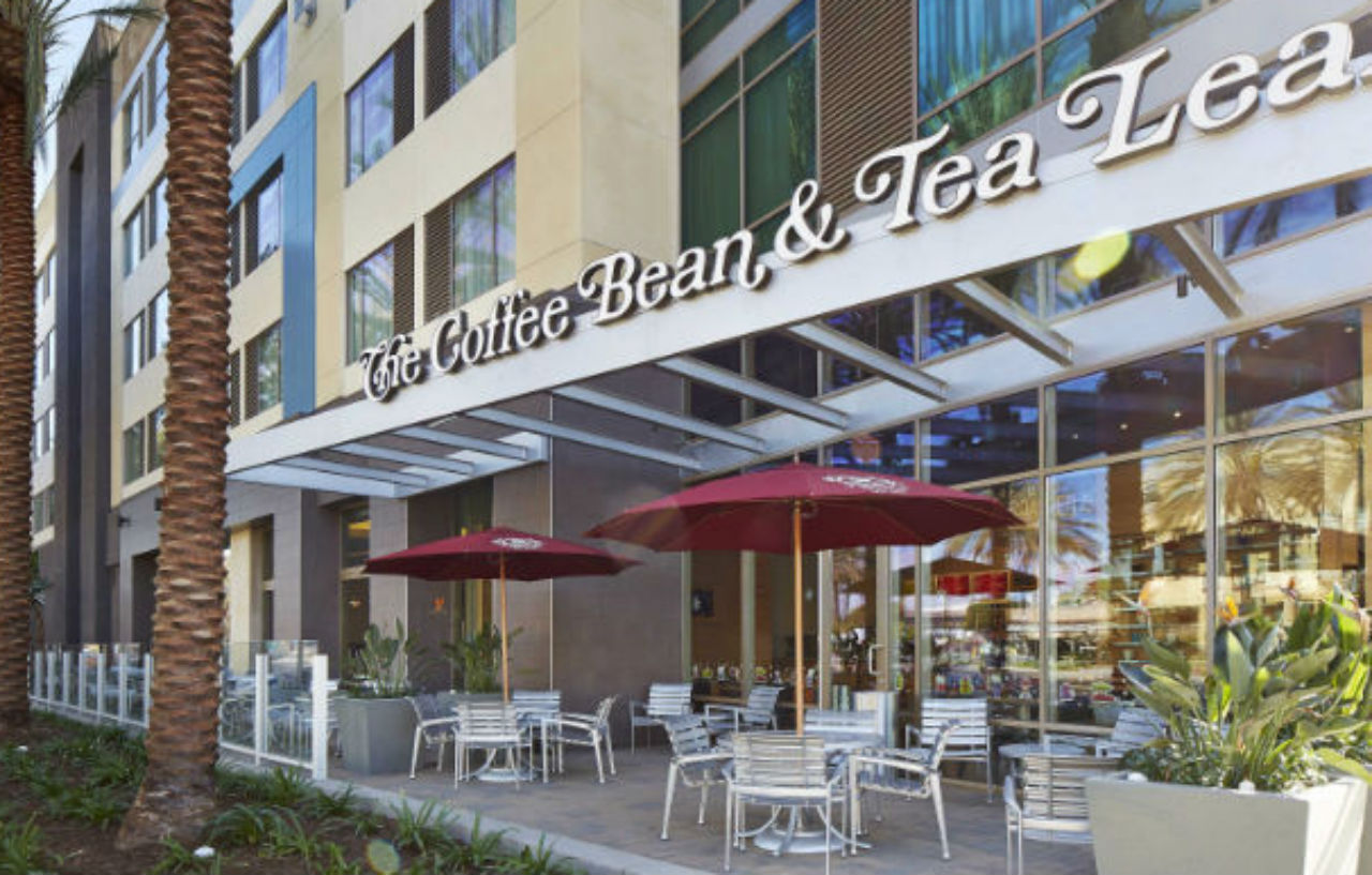 Springhill By Marriott At Area/convention Center Hotel Anaheim