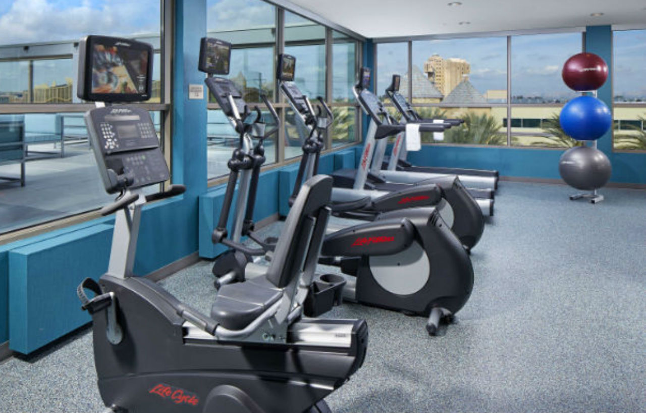 Springhill By Marriott At Area/convention Center 3*