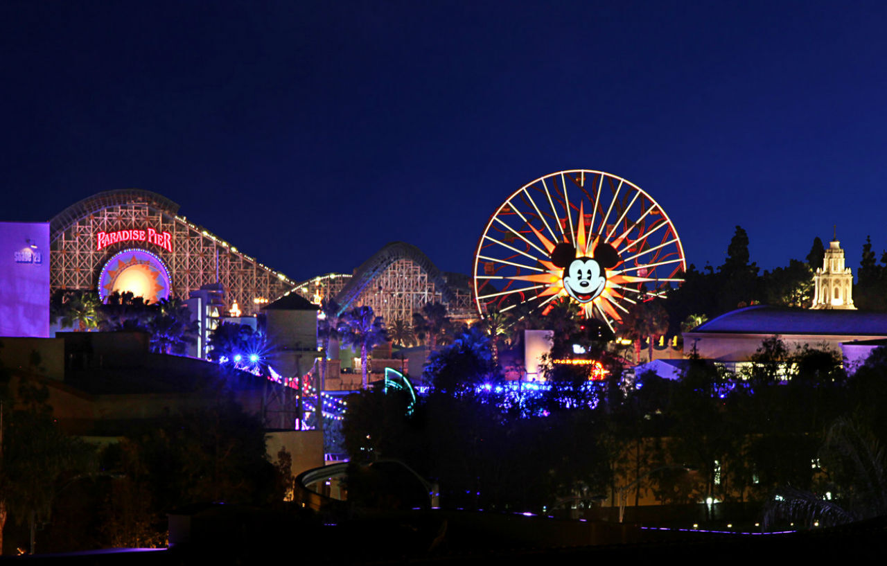 Anaheim Hotel Anaheim