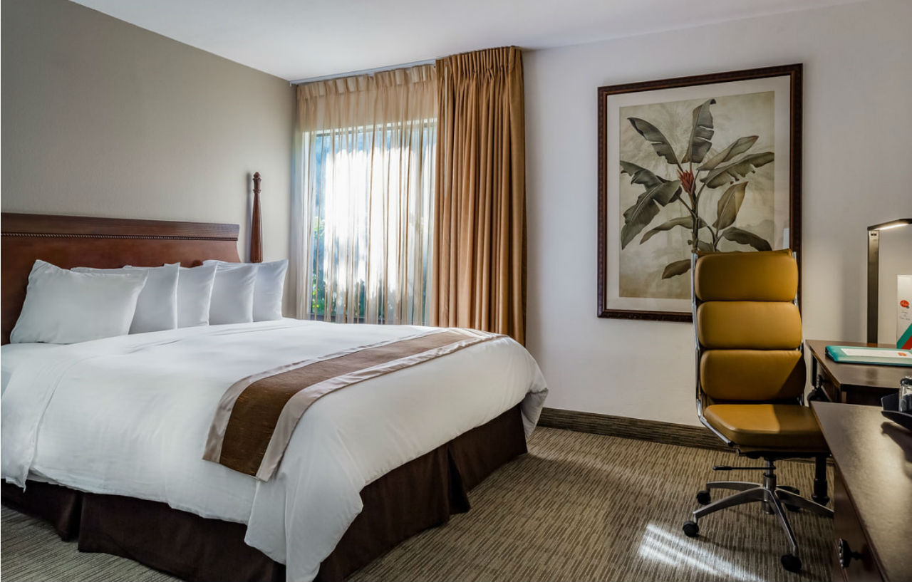 Anaheim Hotel 3* Anaheim