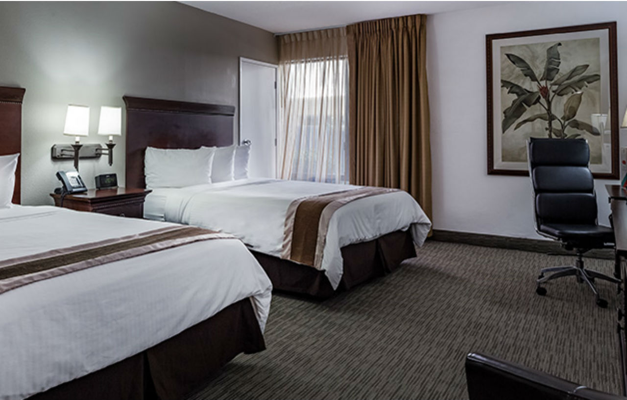Anaheim Hotel Hotel
