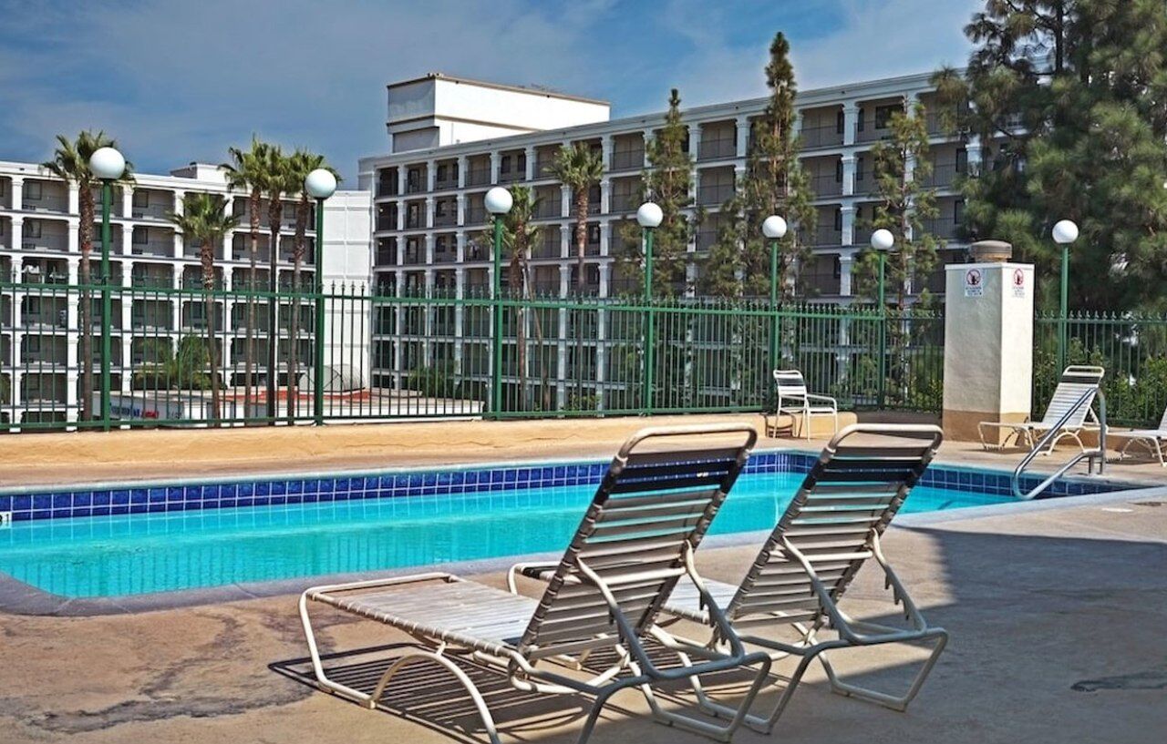 Camelot & Anaheim