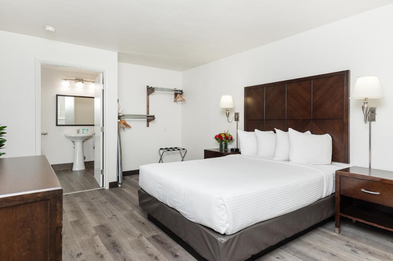 Alpine Near Convention Center And The Park 2* Anaheim