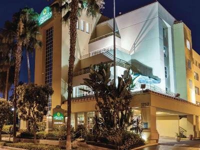 La Quinta By Wyndham Anaheim