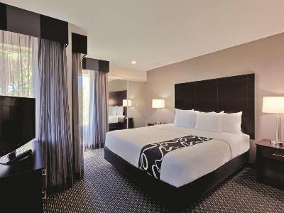 La Quinta By Wyndham Hotel