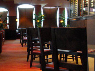Four Points By Sheraton Hotel Anaheim