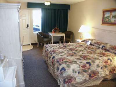 Hotel Tropicana &