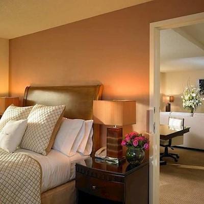 Doubletree By Hilton Resort/convention Center Hotel